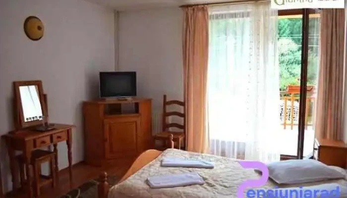 Pensiunea Agroturistica Gianina De La Proprietar - Arieșeni