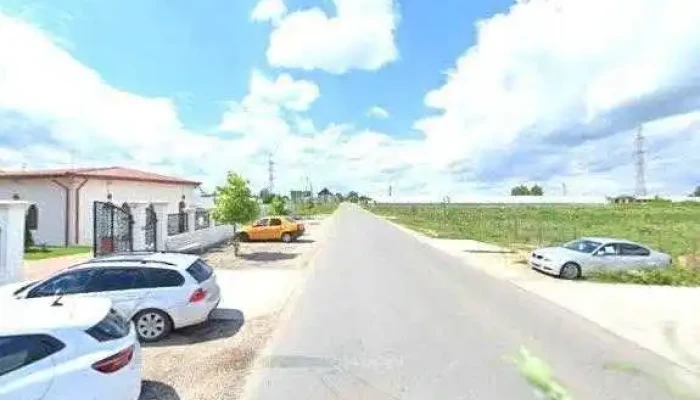 Pensiunea Agroturistica Giuvaerul Oltului Street View Si 360deg - Giuvărăști
