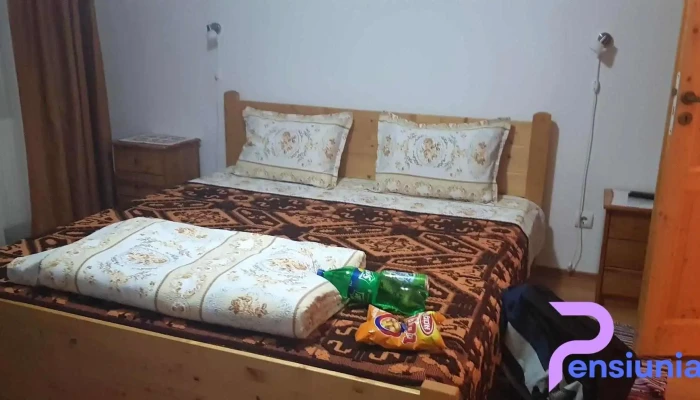 Pensiunea Agroturistica Ioana -  Camere - Brăduleț
