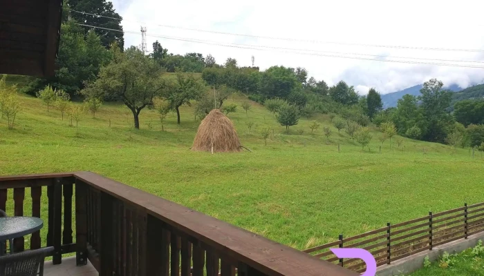 Pensiunea Agroturistica La Rusu De La Proprietar - Rodna