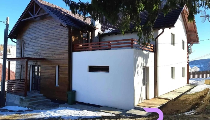 Pensiunea Agroturistica Maris De La Vizitatori - Cluj-napoca