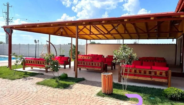 Pensiunea Agroturistică Giuvaerul Oltului - Giuvărăști