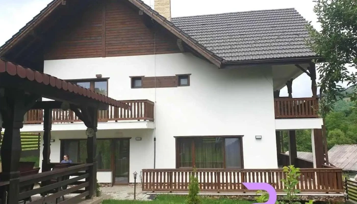 Pensiunea Agroturistică La Rusu - Rodna