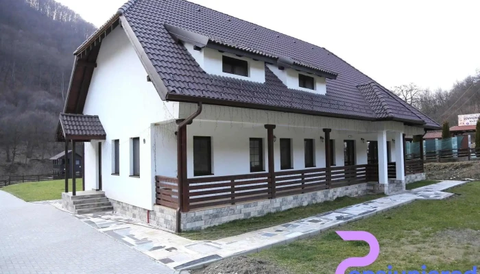 Pensiunea Agroturistică Regia - Dj705A 67m