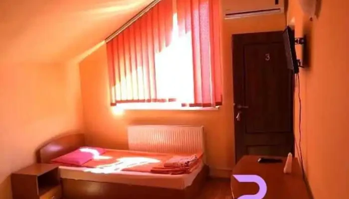 Pensiunea Alin Filiasi -  Camere - Filiași