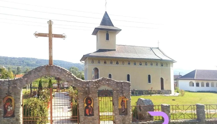 Pensiunea Alin Filiasi -  Instagram - Filiași