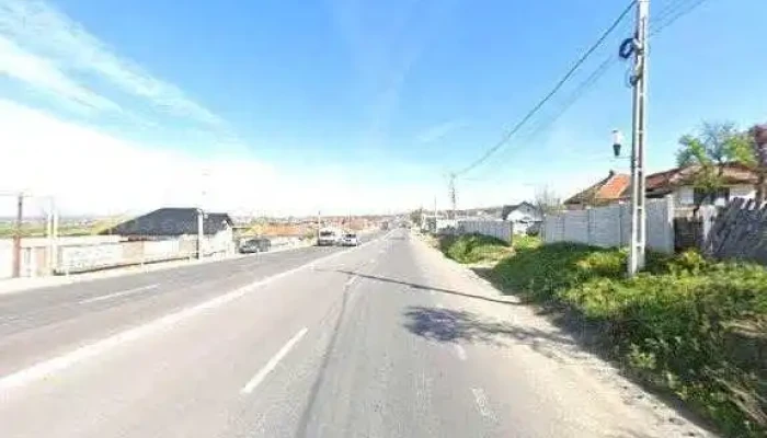 Pensiunea Alin Filiasi -  Street View Si 360deg - Filiași