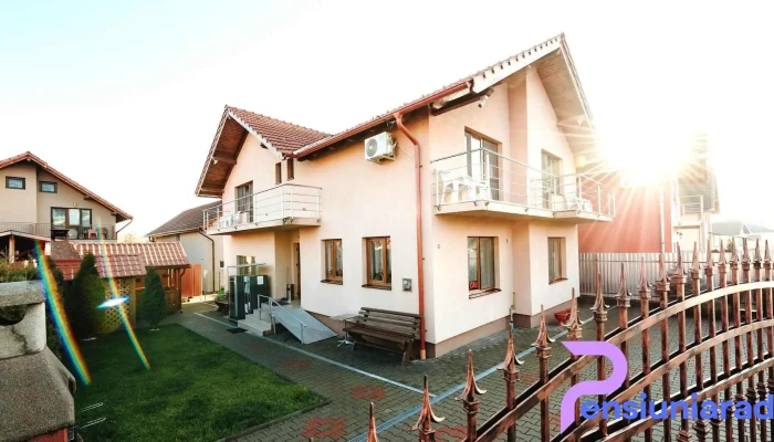 Pensiunea Alin - Turda