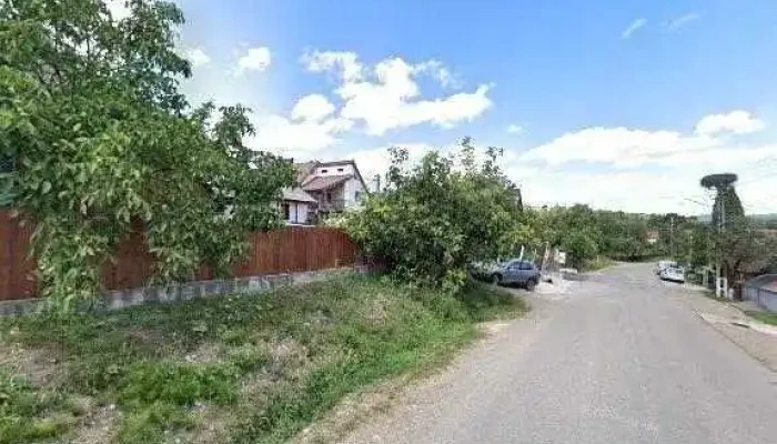 Pensiunea Alina -  Street View Si 360deg - Filioara