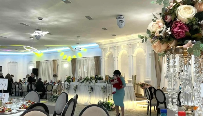 Pensiunea Almar -  Adresă - Hălmagiu