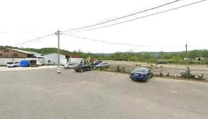 Pensiunea Almar -  Street View Si 360deg - Hălmagiu