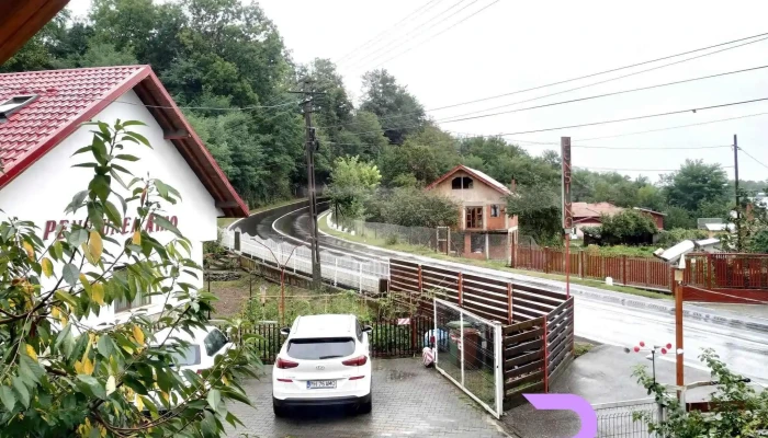 Pensiunea Amo -  Cabana - Izvoarele