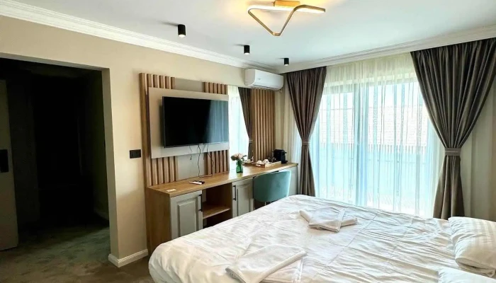 Pensiunea Ana -  Camere - Girov