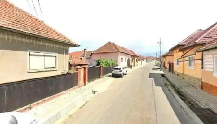 Pensiunea Ana -  Dragusana Street View Si 360deg - Drăguș
