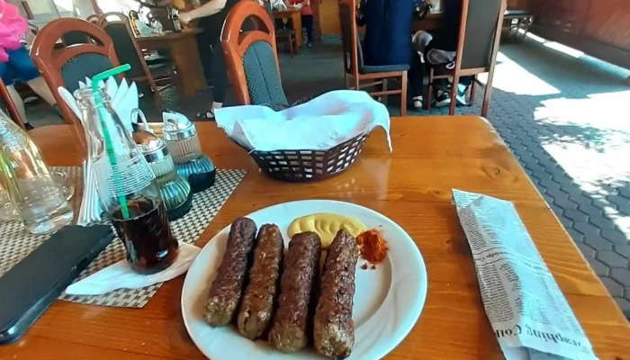 Pensiunea Ana Maria -  Mancaruribauturi - Brad
