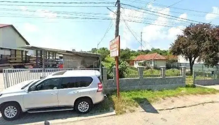 Pensiunea Ana Maria -  Street View Si 360deg - Brad