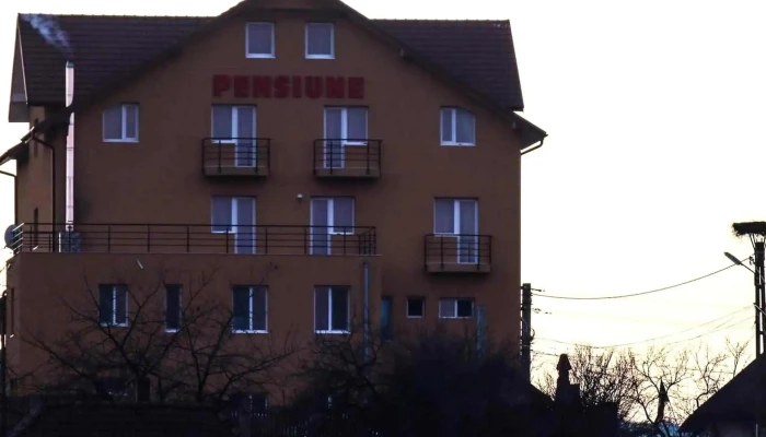 Pensiunea Ana -  Prețuri - Aghireș