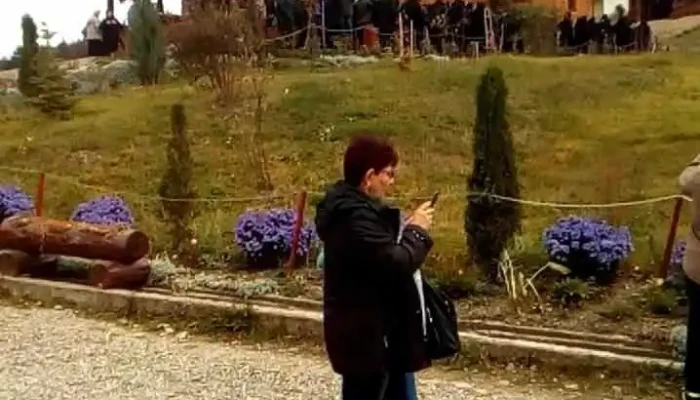 Pensiunea Ana -  Videoclipuri - Girov