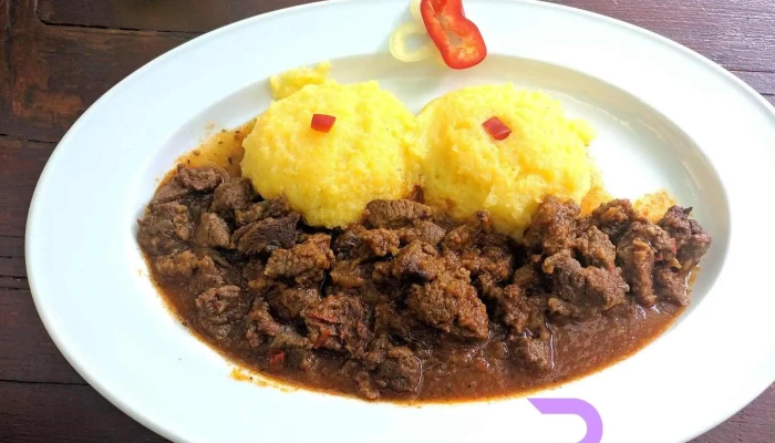 Pensiunea Anda -  Polenta - Gheorgheni