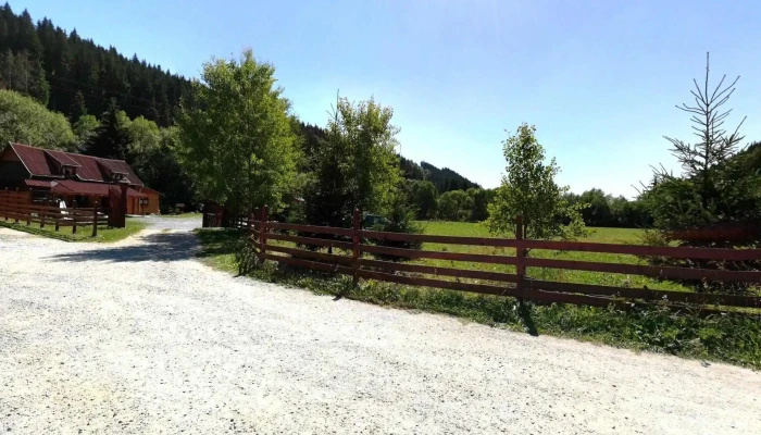 Pensiunea Anda -  Street View Si 360deg - Gheorgheni