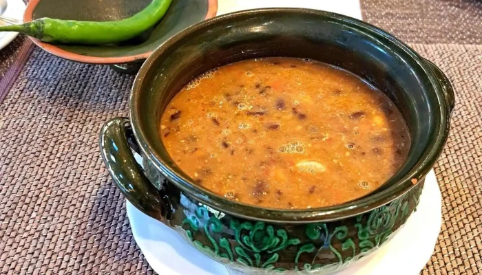 Pensiunea Anda -  Supa - Gheorgheni