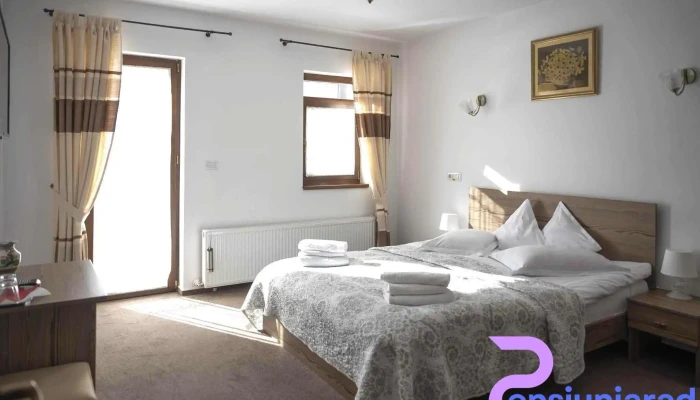 Pensiunea Andaluz -  Camere - Poiana Micului
