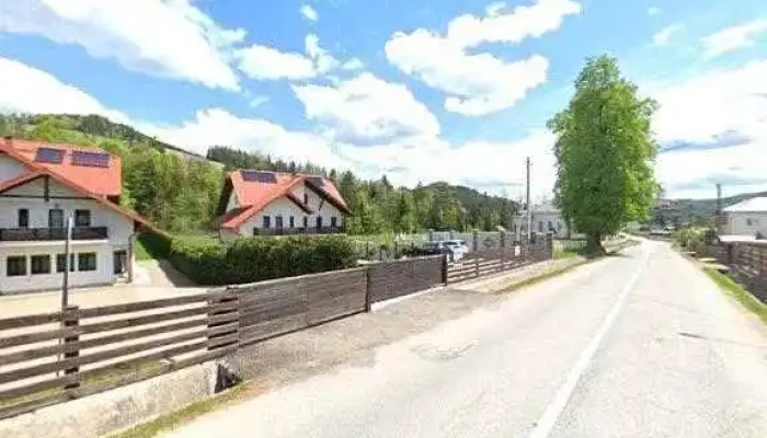 Pensiunea Andaluz -  Street View Si 360deg - Poiana Micului