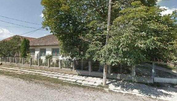 Pensiunea Andra Ade Street View Si 360deg - Năpradea