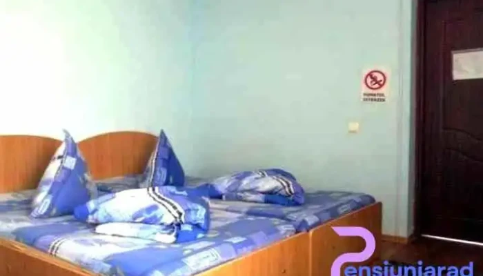 Pensiunea Andra -  Camere - Dumbrava Roșie