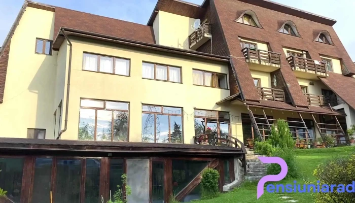 Pensiunea Andreea Baisoara Cazare Restaurant Spa Cluj 5 - Cluj