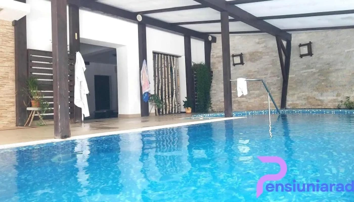 Pensiunea Andreea Baisoara Cazare Restaurant Spa Cluj 6 - Cluj