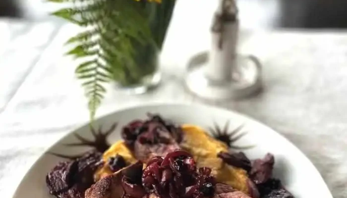 Pensiunea Andreea Baisoara Cazare Restaurant Spa Cluj 7 - Cluj