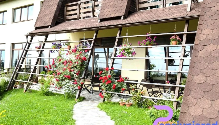 Pensiunea Andreea Baisoara Cazare Restaurant Spa Cluj 9 - Cluj