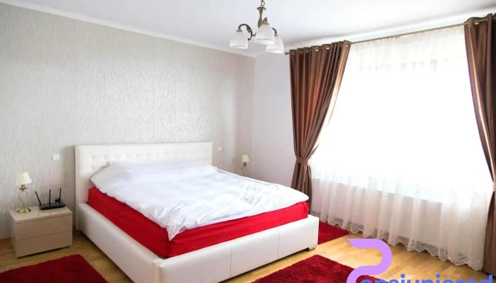 Pensiunea Andrei -  Camere - Sat Argeselu, Nr. 248