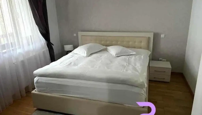 Pensiunea Andrei -  De La Vizitatori - Sat Argeselu, Nr. 248