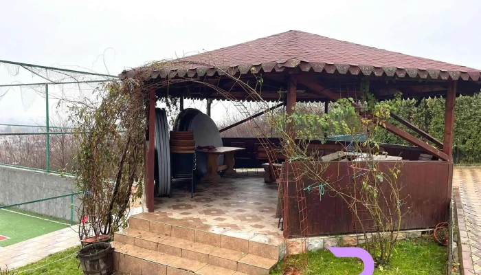 Pensiunea Andrei -  Exterior - Sat Argeselu, Nr. 248