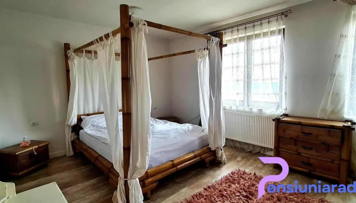 Pensiunea Antique -  Camere - Dragomirna