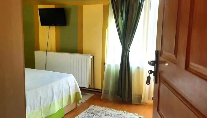 Pensiunea Any -  Camere - Dobrița
