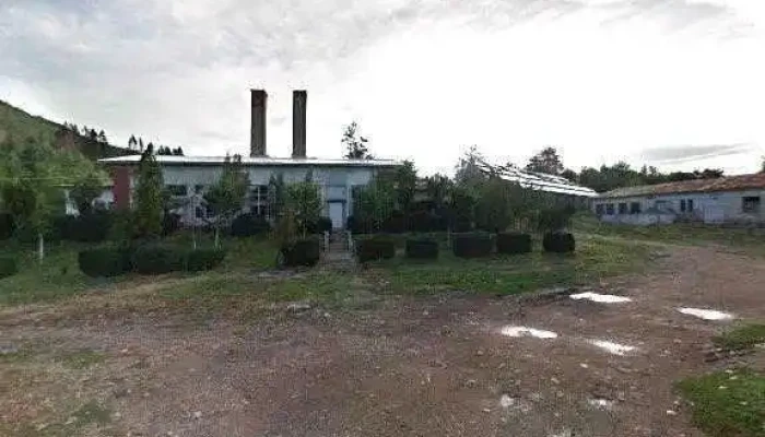 Pensiunea Any -  Street View Si 360deg - Dobrița