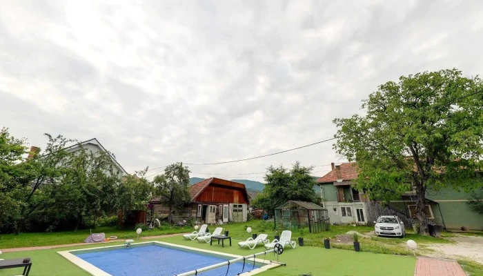 Pensiunea Apolka -  Street View Si 360deg - Covasna