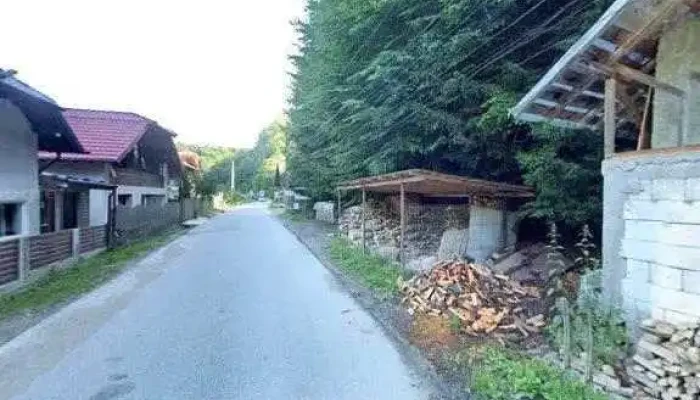 Pensiunea Ardeleanu -  Street View Si 360deg - Brădetu