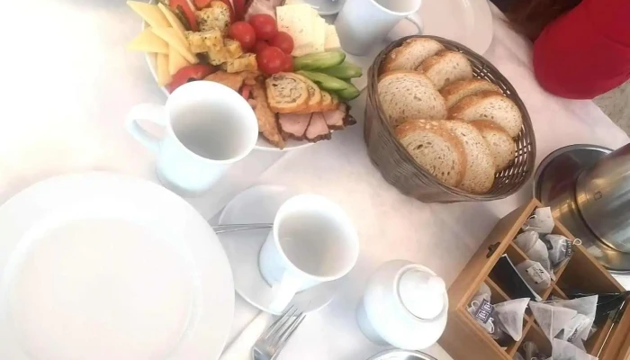Pensiunea Arinas Mancaruribauturi - Cozănești