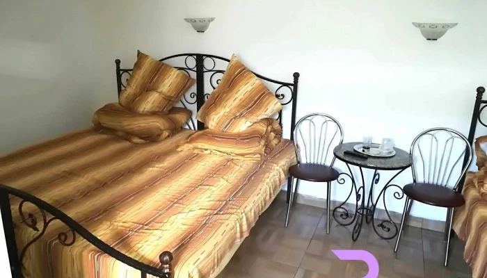 Pensiunea Aris Meridian -  Camere - Piatra Neamț