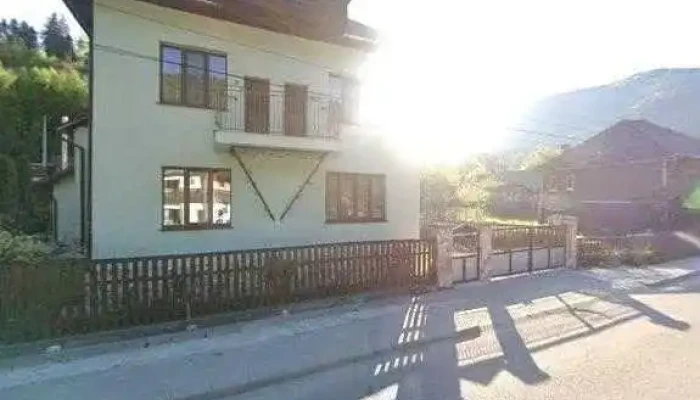 Pensiunea Armonia Albac -  Street View Si 360deg - Albac