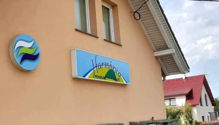 Pensiunea Armonia -  Scor - Miercurea Ciuc
