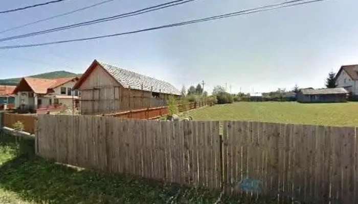Pensiunea Armonia -  Street View Si 360deg - Miercurea Ciuc