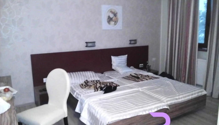 Pensiunea Aryana -  Camere - Moșnița Nouă