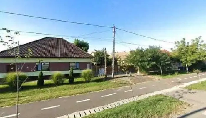 Pensiunea Aryana -  Street View Si 360deg - Moșnița Nouă