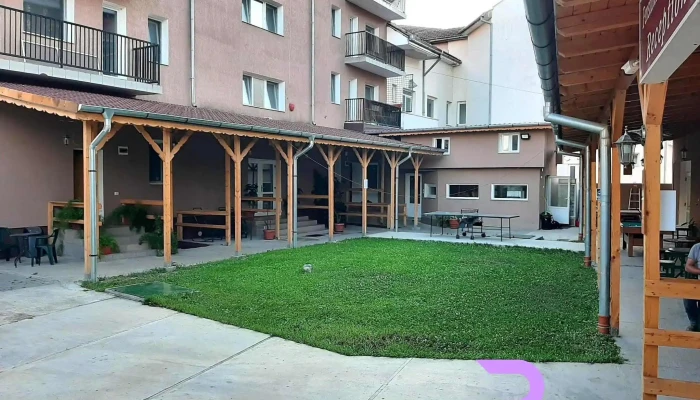 Pensiunea Atlas Ilia -  Exterior - Ilia