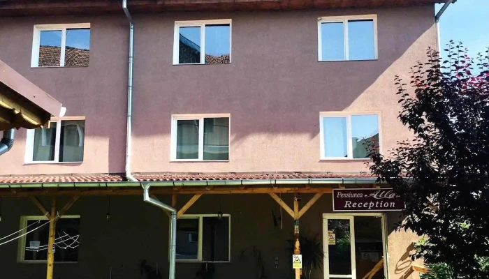 Pensiunea Atlas Ilia -  Program - Ilia